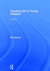 Teaching Art to Young Children - Book