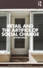 Retail and the Artifice of Social Change - Book