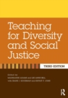 Teaching for Diversity and Social Justice - Book