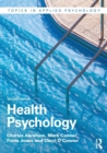 Health Psychology - Book