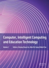 Computer, Intelligent Computing and Education Technology - Book