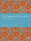 The Planning of a New Town - Book