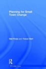 Planning for Small Town Change - Book