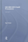 ISO 9001:2015 Audit Procedures - Book