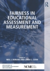 Fairness in Educational Assessment and Measurement - Book