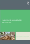 Museums and Archaeology - Book