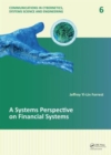 A Systems Perspective on Financial Systems - Book