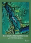 Red Sea Geothermal Provinces - Book