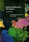 Rocks and Minerals in Thin Section : A Colour Atlas - Book