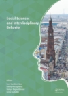Social Sciences and Interdisciplinary Behavior : The 4th International Congress on Interdisciplinary Behavior and Social Science (ICIBSoS 2015), Kazan Federal University, Kazan, Russia, 22-23 October - Book