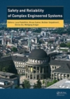 Safety and Reliability of Complex Engineered Systems : ESREL 2015 - Book