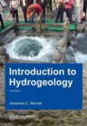 Introduction to Hydrogeology, Third Edition : Unesco-IHE Delft Lecture Note Series - Book