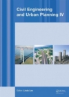 Civil Engineering and Urban Planning IV : Proceedings of the 4th International Conference on Civil Engineering and Urban Planning, Beijing, China, 25-27 July 2015 - Book