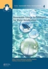 Renewable Energy Technologies for Water Desalination - Book