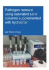 Pathogen removal using saturated sand columns supplemented with hydrochar - Book