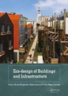 Eco-design of Buildings and Infrastructure - Book