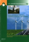 Geothermal, Wind and Solar Energy Applications in Agriculture and Aquaculture - Book