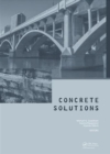 Concrete Solutions : Proceedings of Concrete Solutions, 6th International Conference on Concrete Repair, Thessaloniki, Greece, 20-23 June 2016 - Book