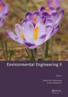 Environmental Engineering V - Book