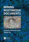 Mining Multimedia Documents - Book