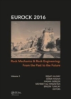 Rock Mechanics and Rock Engineering: From the Past to the Future - Book