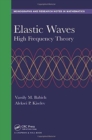 Elastic Waves : High Frequency Theory - Book