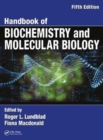 Handbook of Biochemistry and Molecular Biology - Book