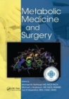 Metabolic Medicine and Surgery - Book
