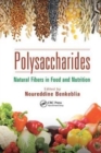 Polysaccharides : Natural Fibers in Food and Nutrition - Book
