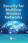 Security for Multihop Wireless Networks - Book