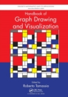 Handbook of Graph Drawing and Visualization - Book