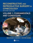 Reconstructive and Reproductive Surgery in Gynecology, Second Edition : Volume 1: Fundamentals and Conditions - Book