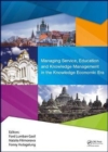 Managing Service, Education and Knowledge Management in the Knowledge Economic Era : Proceedings of the Annual International Conference on Management and Technology in Knowledge, Service, Tourism & Ho - Book