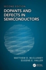 Dopants and Defects in Semiconductors - Book