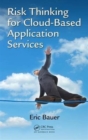 Risk Thinking for Cloud-Based Application Services - Book