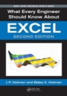 What Every Engineer Should Know About Excel - Book