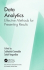 Data Analytics : Effective Methods for Presenting Results - Book