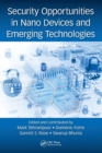 Security Opportunities in Nano Devices and Emerging Technologies - Book