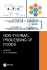 Non-thermal Processing of Foods - Book