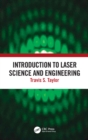Introduction to Laser Science and Engineering - Book