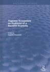 Yugoslav Economists on Problems of a Socialist Economy - Book