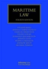 Maritime Law - Book