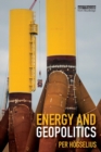 Energy and Geopolitics - Book