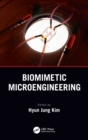 Biomimetic Microengineering - Book
