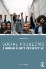 Social Problems : A Human Rights Perspective - Book