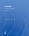 Sociology : A Biosocial Introduction - Book