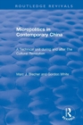Micropolitics in Contemporary China - Book