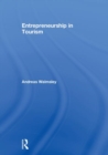 Entrepreneurship in Tourism - Book