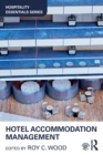 Hotel Accommodation Management - Book