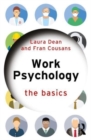 Work Psychology : The Basics - Book